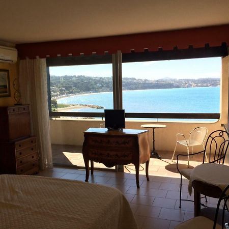 Villa La Lézardière Bandol Exterior foto